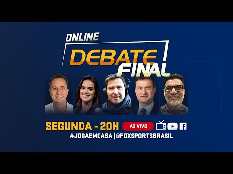 Ibra e Palmeiras, Mourinho sobre times brasileiros e 60 anos da Liberta: Debate Final