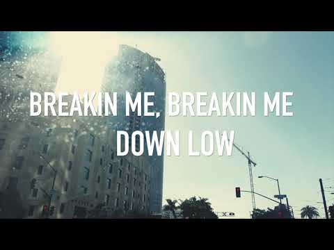 Plastic Royale - High Again (feat. Ashley Slater)