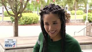 Spectrum News 13 Interview