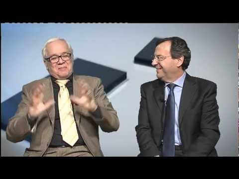 In Primo Piano - Maurizio Schoepflin