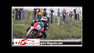 Road Racing: William Dunlop in Irland tödlich verunglückt