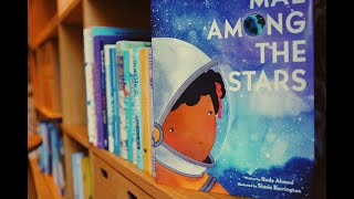 Ms. Abila's 2nd Grade - Hopes and Dreams Writing (Part 1)