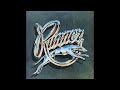 A1  Fooling Myself - Runner – Runner - Original 1979 Vinyl Album HQ Audio Rip