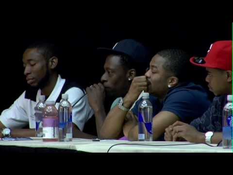 2009 One Stop Shop Producers Conference