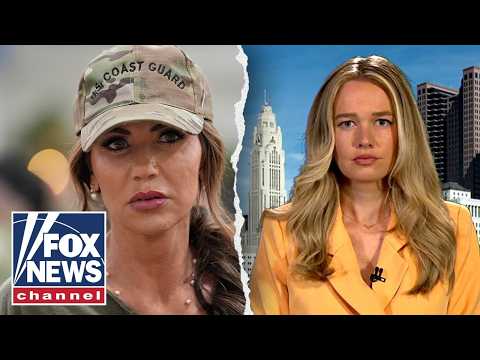 'BLOOD ON THEIR HANDS': Sanctuary city leaders slammed for defying ICE