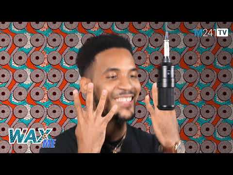 WaxMe : EJ