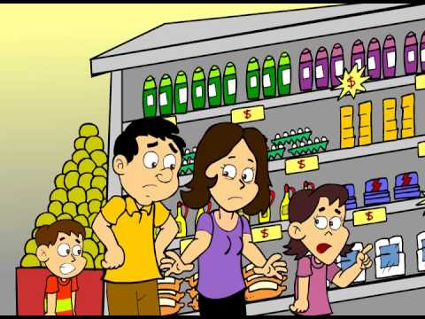 Tia Cecéu Desenho - Ep. HUMILDADE