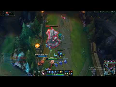 PLATINUM SUPPORT | NAMI ARCANE COMET OP?