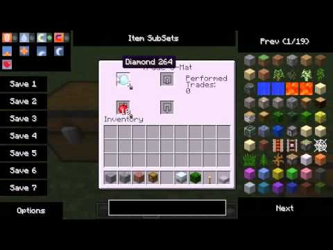 Trade-O-mat használata