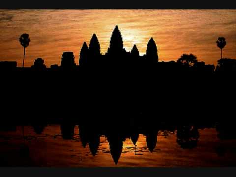 KhmerKid - Khmer Kraok Cho (Feat. Lisha)