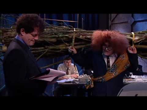 Jiskefet - Oboema Sesetokoe - De man die bakt