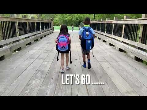 Fun Soccer Training Session for Kids !