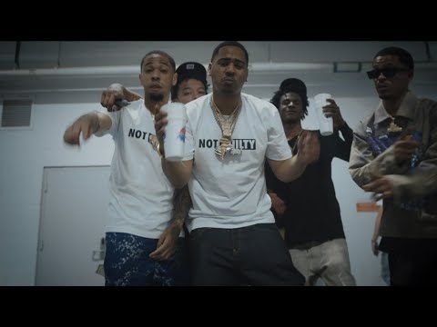 OTM - Boogie Down (Feat. Young Bull & Ralfy The Plug) || Dir. @IMNOTEVOL