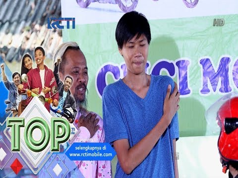 TUKANG OJEK PENGKOLAN PART 2/6 [25 MEI 2018]