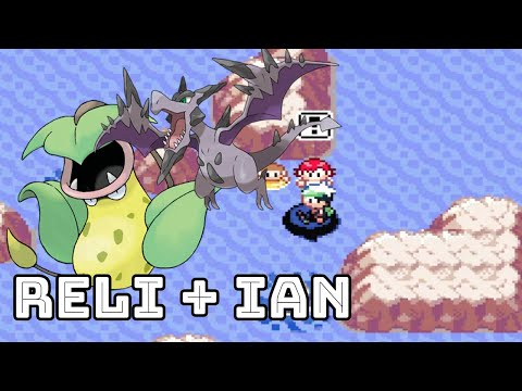 The hardest double battle in the game? [A80 Stream Highlights]