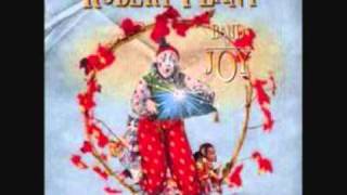 Robert Plant - 12 gates to the City - BBC Proms - October 2010