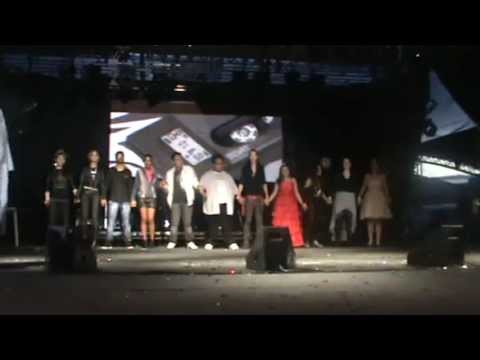 Premiação do Animekê Show '13