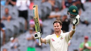 Steve Smith cricket Bat repair