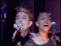 David Bowie - Dead Man Walking - Top of the Pops original broadcast