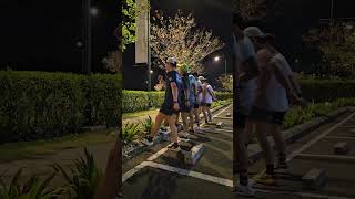 Download lagu Ikut trend aja, trens asmara kayaknya wkwk #fyp #viral #trending #joget #viralnow mp3