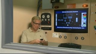 Cell Phones, Texting &amp; Social Media at Work: A Dangerous Distraction - Safety Training Video