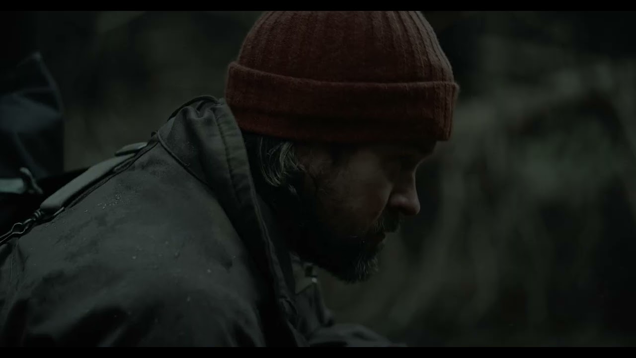 Trespasser TRAILER (2024 Nightmare in the Ozarks Official Selection)