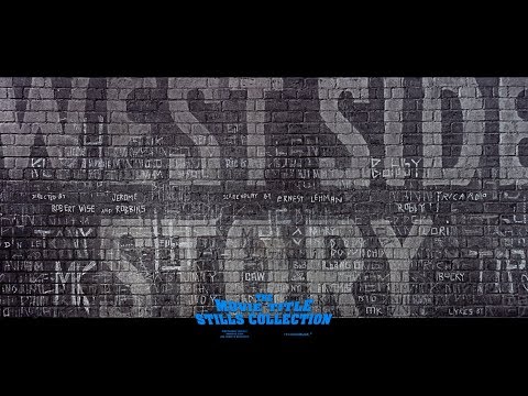 Saul Bass: The Master of Title Sequences | Community Health