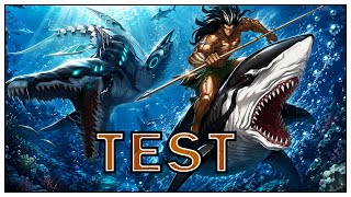[Main + Combo] PACIFIS - LEGENDARY FISHERMAN