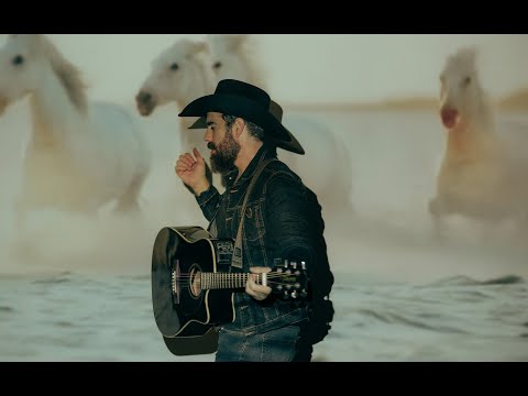 ArthurWhite - Valiente - (Official Lyric Video)