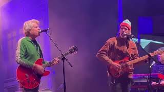 Jack Straw - Pickin' On The Dead w/Rob Eaton & Kyle Hollingsworth - WinterWonderGrass