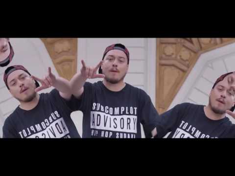 LIRICISTAS   SIN DEJAR DE SOÑAR feat DONEXPRESS