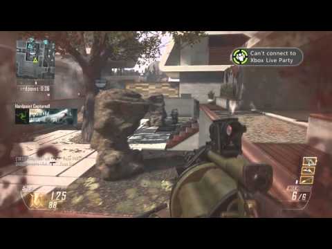 Fuse vs veXed HP Raid MoTi PoV