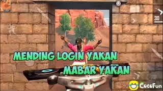 Download lagu JJ FREE FIRE OLD 2020 mp3 Download lagu JJ FREE FIRE OLD 2020 mp3