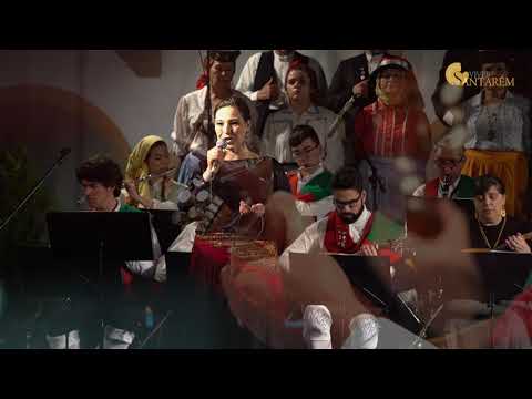 Festas de São José 2017 - ORQUESTRA TÍPICA SCALABITANA