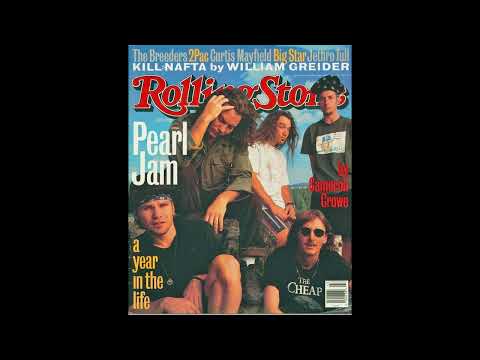 Dave Abbruzzese Tells The "Glorified G" Story