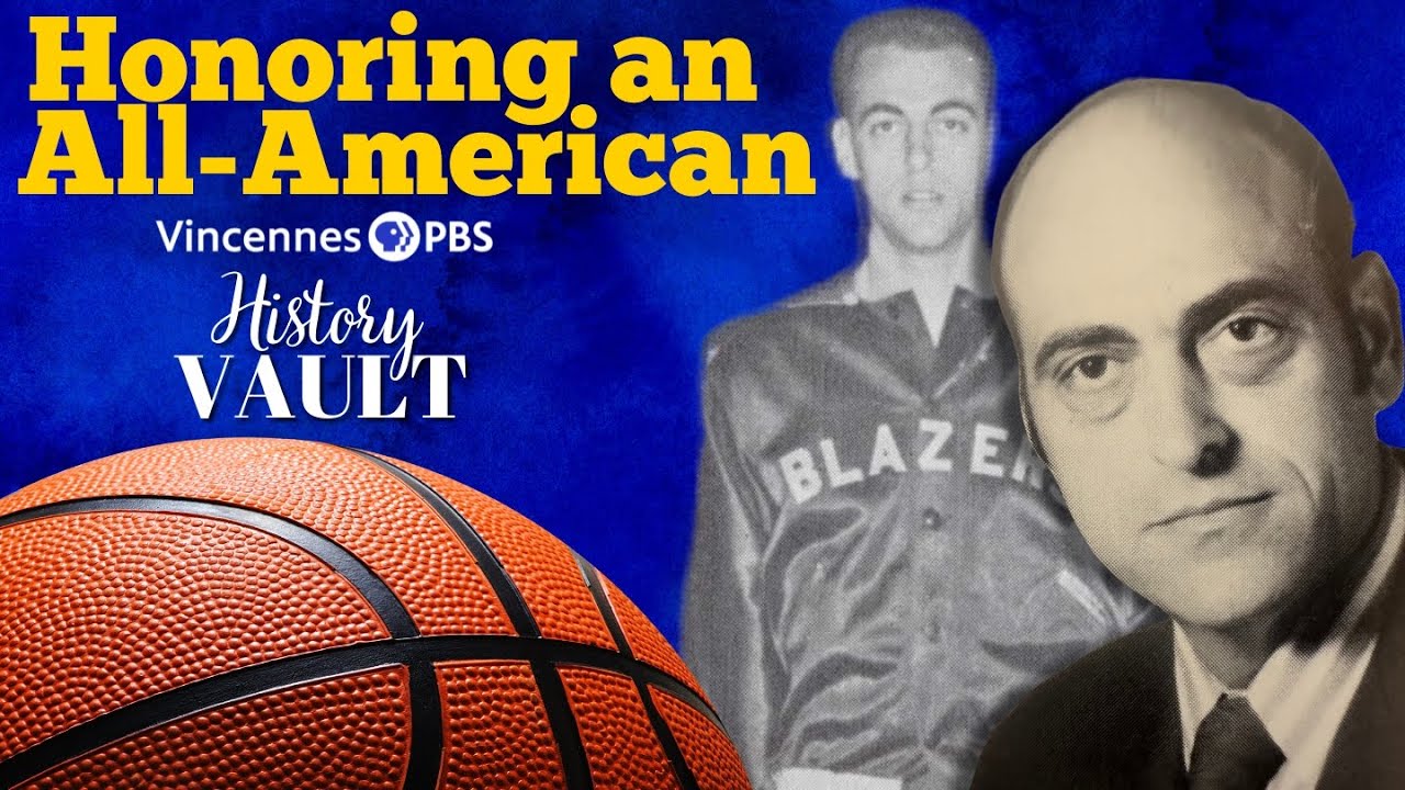 Honoring an All-American | History Vault