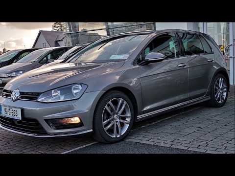 151 Edition R Volkswagen Golf