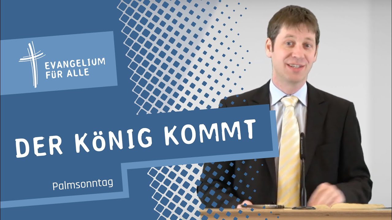 Predigt vom 18.02.2026