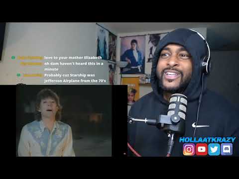 First Time hearing Starship - Sara | Reaction