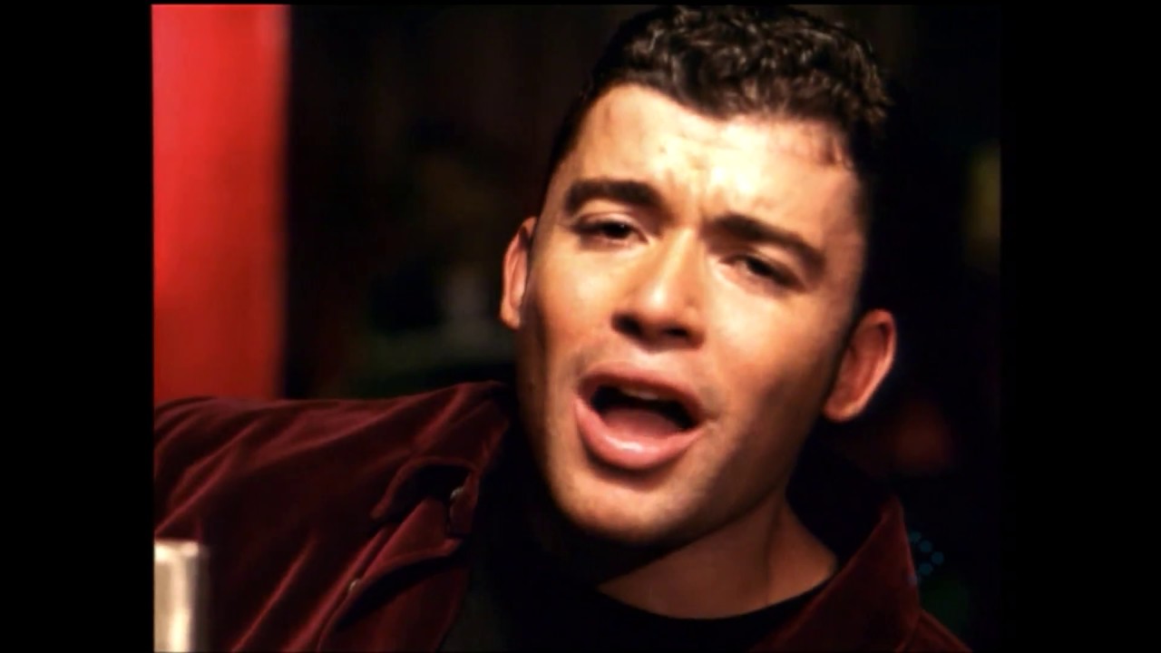 No Mercy - Please Don't Go