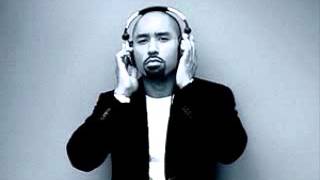 Johnta Austin-Up Close &amp; Personal