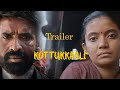 Kottukali Movie Like International But Trailer Was Commercial Soori BeliveMe VJRavi
