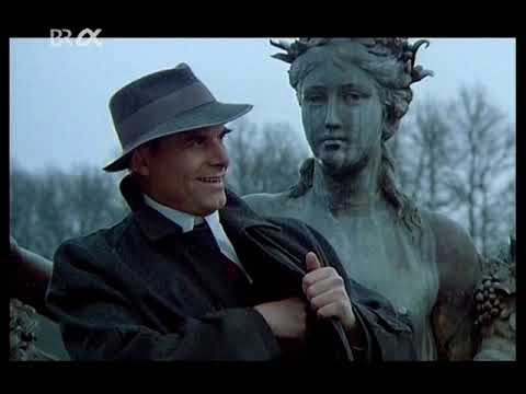 Feuchtwanger »Erfolg« Teil 1/3