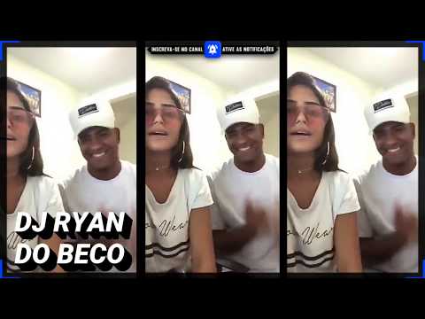 MC NAYANNE - TOMO TOMO TA (( DJ RYAN  ))