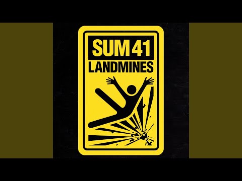Landmines