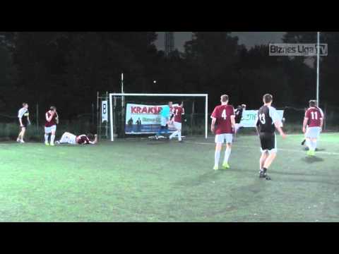 17.06.2015 I Liga B - iCar III vs. Rigor Mortis