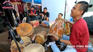 Download lagu Solo Kendang Rusdy Oyag #Dasarjodo mp3