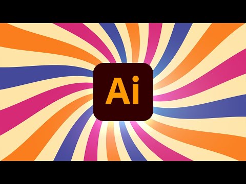 Adobe Illustrator for Beginners FREE COURSE