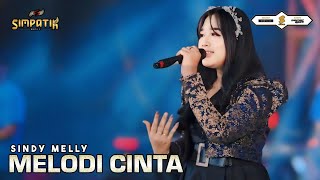 Download lagu MELODI CINTA - SINDY MELLY - SIMPATIK MUSIC mp3