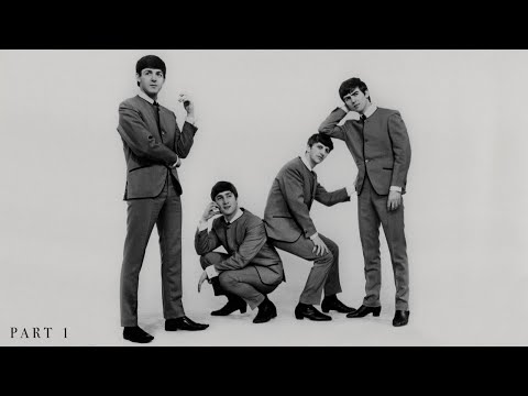 The Beatles Story: In Their Own Words | Part One